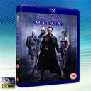  駭客任務 第1部 The Matrix (1999) 藍光50G