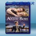   把愛找回來 August Rush (2007) 藍光BD-25G