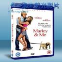   馬利與我 Marley And Me (2009) 藍光25G