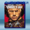   騎士風雲錄 A Knight's Tale (2001) 藍光25G