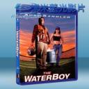   呆呆向前衝 The Waterboy (1998) 藍光25G