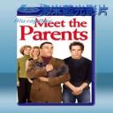   門當父不對 Meet the Parents (2000) 藍光25G
