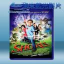   神通魔法石 Shorts (2009) 藍光25G