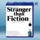   口白人生 Stranger than Fiction (2006) 藍光25G