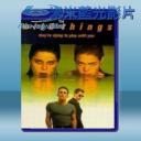   野東西 Wild Things (1998) 藍光25G
