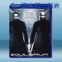 重裝任務 Equilibrium (2002) 藍光25G