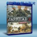   鍋蓋頭2 Jarhead 2: Field of Fire (2014) 藍光25G