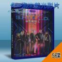   神盾局特工 Agents of Shield 第1季 (5碟) 藍光25G