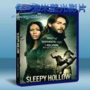 沉睡谷 Sleepy Hollow 第1季 (3碟) 藍光25G