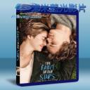 生命中的美好缺憾 The Fault in Our Stars (2014) 藍光25G