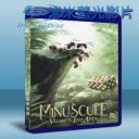   昆蟲Life秀電影版 MINUSCULE, Valley of the Lost Ants (2013) Blu-ray 藍光 BD25G