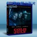 七月寒潮 Cold in July (2014) 藍光25G