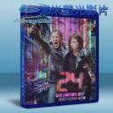   24小時:再活一天 第9季 (3碟) 藍光25G