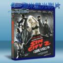   罪惡之城2 Sin City: A Dame to Kill For (2014) 藍光25G