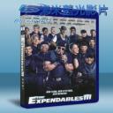  浴血任務3 The Expendables 3 (2014) 藍光25G