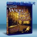   鬼擋路2 Wrong Turn 2: Dead End (2007) 藍光25G