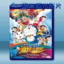   哆啦A夢 - 大雄的新魔界大冒險~7人魔法使~ (2007) 藍光25G
