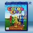 小蠟筆們的彩色世界大冒險 The Hero of Color City (2014) 藍光25G