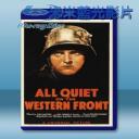   西線無戰事 All Quiet on the Western Front (1930) 藍光25G