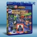 樂高DC超級英雄 - 正義聯盟大戰異魔聯盟 Lego DC Comics Super Heroes Justice League vs. Bizarro (2015) 藍光25G