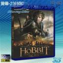   (特價50G-3D+2D影片) 哈比人3：五軍之戰 The Hobbit: The Battle of the Five Armies (2014) (雙碟) 藍光50G 