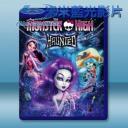精靈高中-怪物高鬧鬼 Monster High: Haunted (2015) 藍光25G