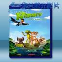   青蛙的叫聲 Ribbit (2014) 藍光25G
