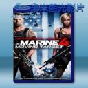   海陸悍將4 The Marine 4 (2015) 藍光25G