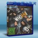   我是誰：沒有絕對安全的系統 Who Am I - Kein System ist sicher (2014) 藍光25G