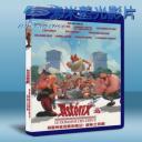   阿斯特裏克斯歷險記：諸神之宮殿 Asterix-Le domaine des dieux (2014) 藍光25G