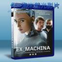   機械姬 Ex Machina (2015) 藍光25G