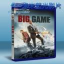   總統遊戲 Big Game (2015) 藍光25G