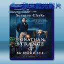   英倫魔法師 Jonathan Strange & Mr Norrell 第1季 (2碟) 藍光25G