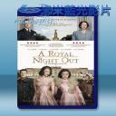 公主夜遊記 A Royal Night Out (2015) 藍光25G