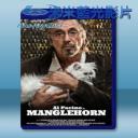   梅格漢的心靈鑰匙 Manglehorn (2014) 藍光25G
