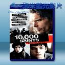   萬聖年代 Ten Thousand Saints /10,000 Saints (2015) 藍光25G