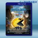   世界大對戰 Pixels (2015) 藍光25G