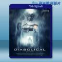   惡魔 The Diabolical (2015) 藍光25G