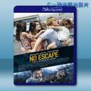   無處可逃 No Escape (2015) 藍光25G