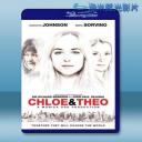   愛斯基摩闖紐約 Chloe & Theo (2015)  藍光25G