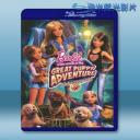   芭比姐妹之狗狗大冒險 Barbie Her Sisters in the Great Puppy Adventure (2015) 藍光影片25G