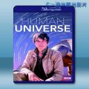  BBC：人類宇宙 Human Universe （2碟）藍光25G