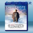   死期大公開 The Brand New Testament (2015) 藍光影片25G