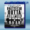   衝出康普頓 Straight Outta Compton (2015) 藍光25G
