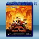   功夫熊貓3 Kung Fu Panda 3 (2016) <搶先版>  藍光影片25G