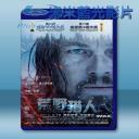   神鬼獵人 The Revenant (2015) 藍光影片25G