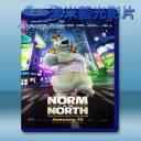   北極熊諾姆 Norm of the North (2015) 藍光影片25G
