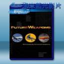 探索頻道:新時代武器 Discovery Channel Future Weapons (2016) 藍光影片25G