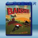 黑吃黑 Banshee 第1季 (4碟) 藍光25G