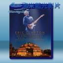   吉他之神「慢手」埃里克·克萊普頓皇家阿爾伯特音樂廳70大壽演唱會 Eric Clapton Slowhand at 70 藍光25G